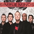 SIMPLE MINDS