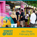Street Feast Abu Dhabi - Corniche