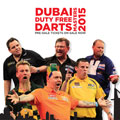 Dubai Duty Free Darts Masters