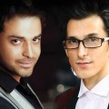 Babak Jahan Bakhsh & Morteza Pashaie
