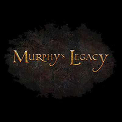 MURPHY'S LEGACY ''IRISH DANCE REBORN''