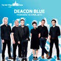 DEACON BLUE