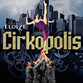 Cirkopolis - Abu Dhabi