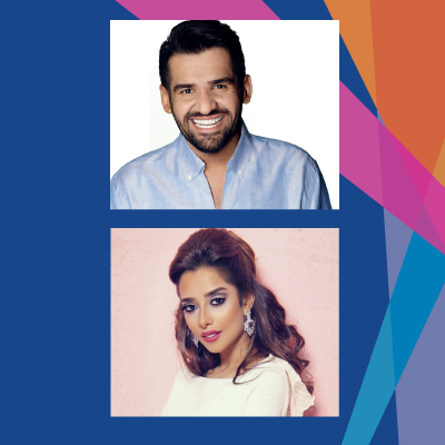 Hussain Al Jassmi & Balqees Live in Abu Dhabi