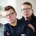 THE PROCLAIMERS