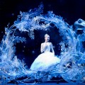 Cinderella Ballet