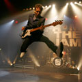 ADMANC & PLATINUM PRODUCTIONS PRESENTS UP CLOSE & PERSONAL FROM THE JAM