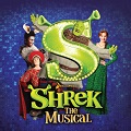 Shrek The Musical Abu Dhabi