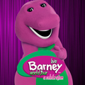 Barney Live! World Tour - A Celebration - Western Region