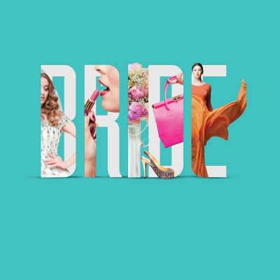 The BRIDE show