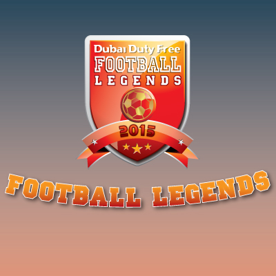 FOOTBALL LEGENDS