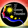 El Gamma Penumbra in the Emirates