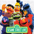Sesame Street Live ''Elmo makes music'' - Abu Dhabi