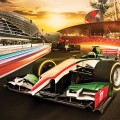 2014 FORMULA 1 ABU DHABI GRAND PRIX