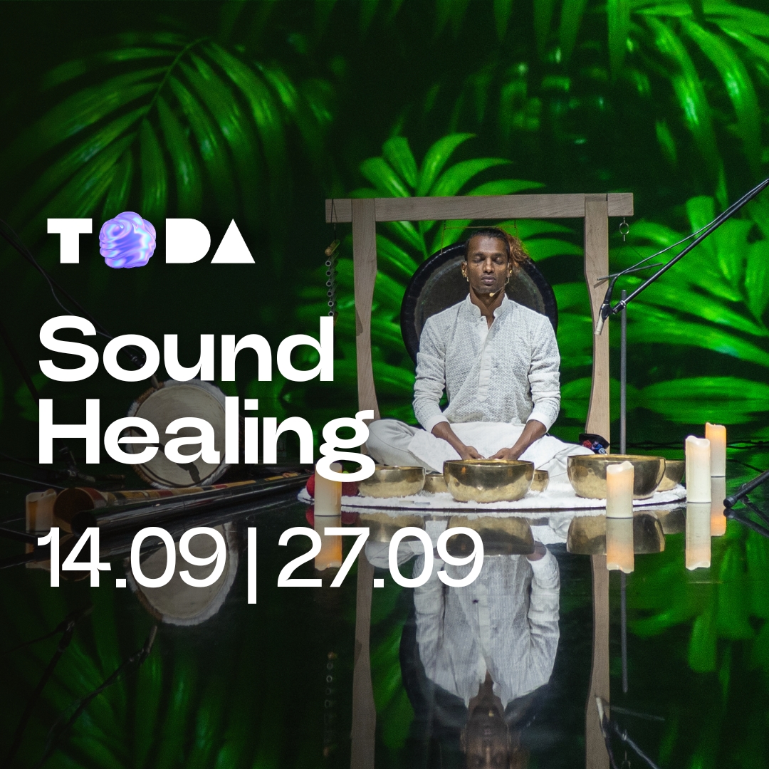 Sound Healing 360°