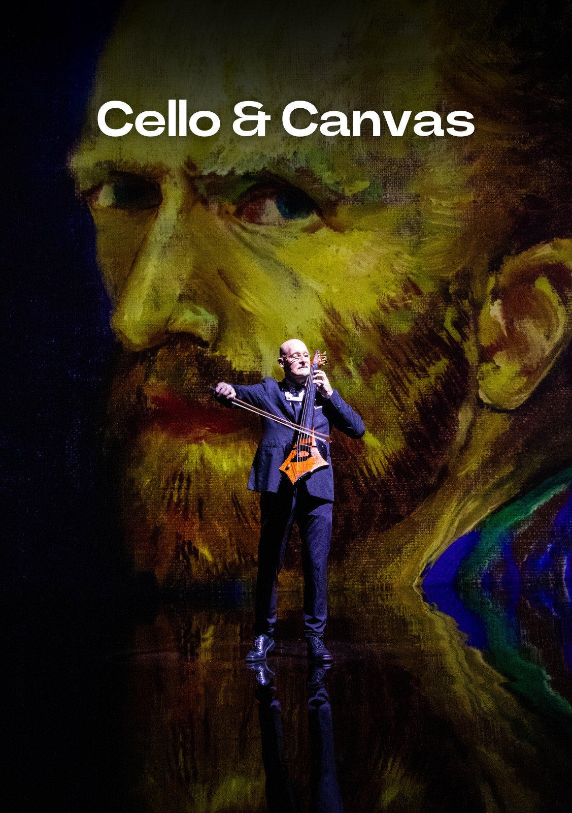 Cello & Canvas