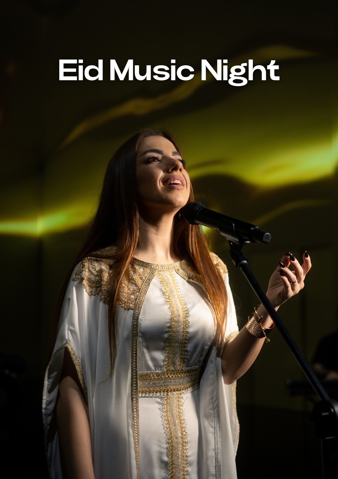 Eid Music Night