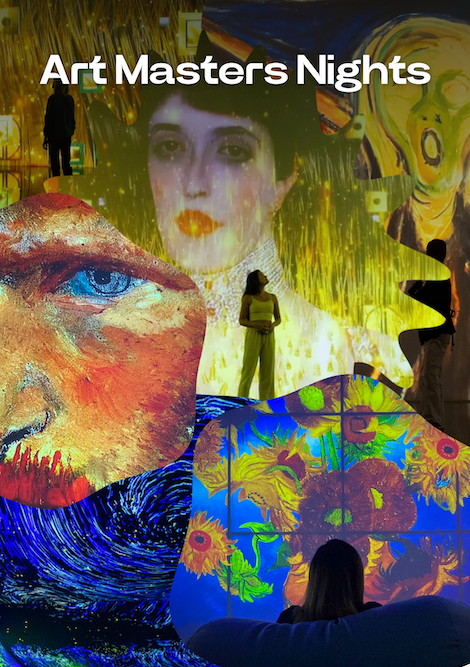 Art Masters Night