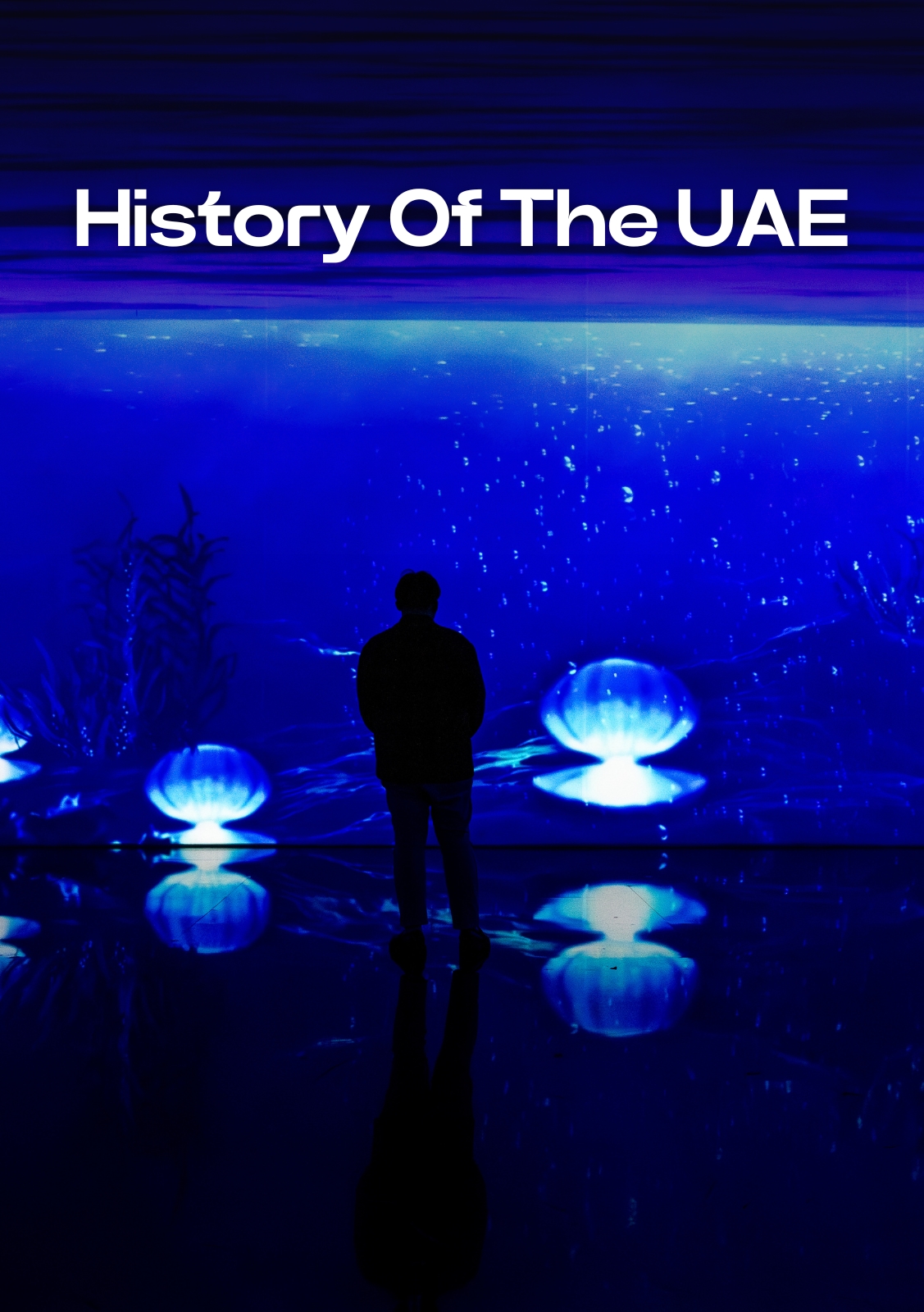 History of the UAE