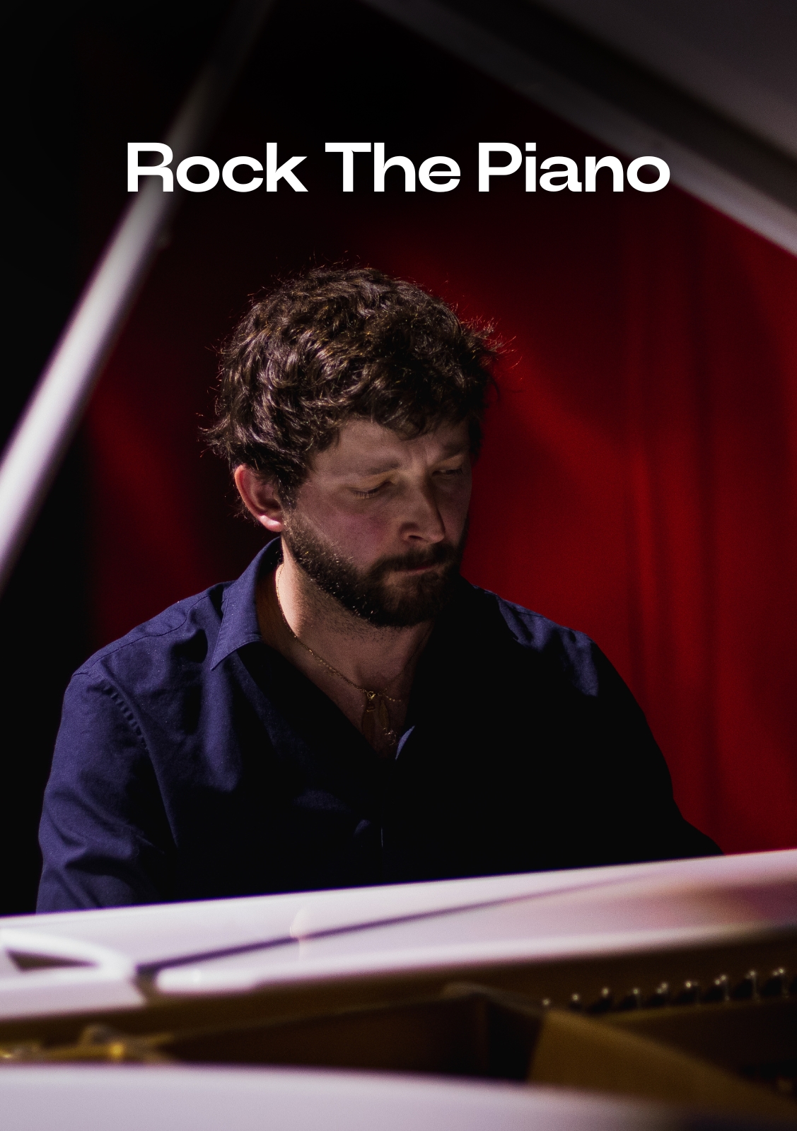 Rock The Piano