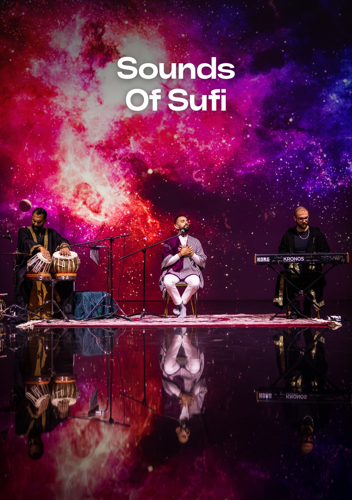 Sounds of Sufi
