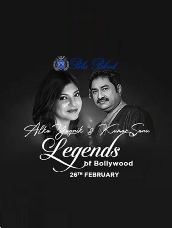 Legends of Bollywood
