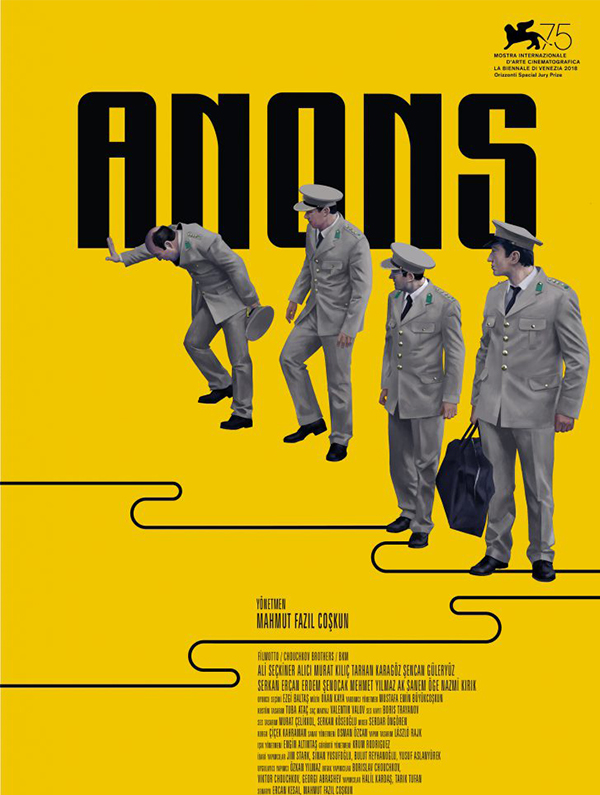 ANONS  / Başka Sinema Film Gösterimi