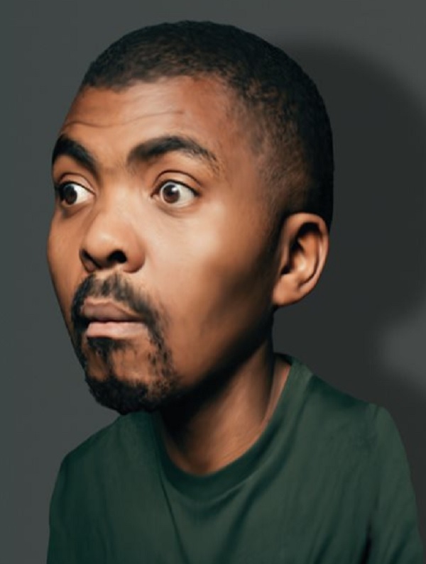 LOYISO GOLA