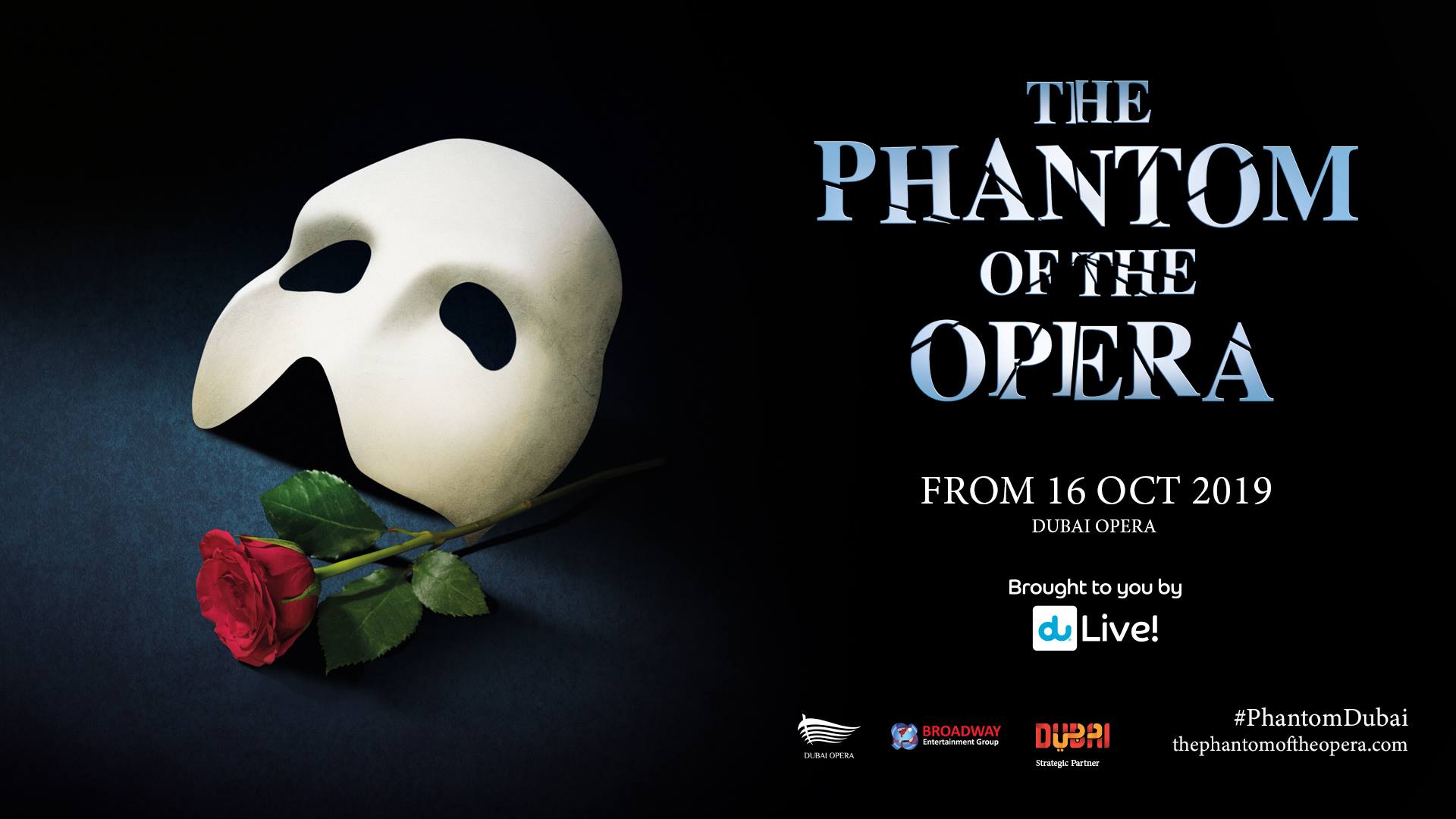 phantom of the opera cast 2018