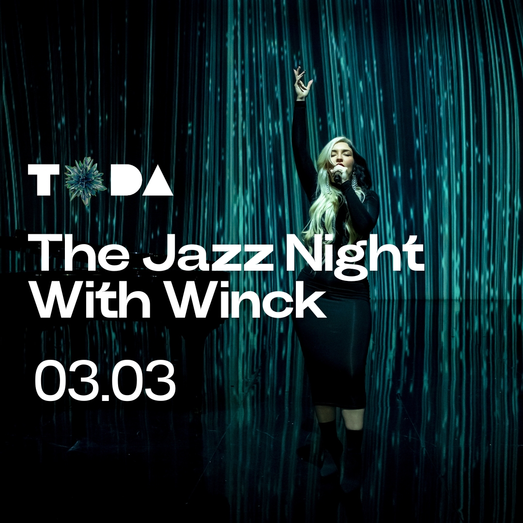 The Jazz Night with Winck